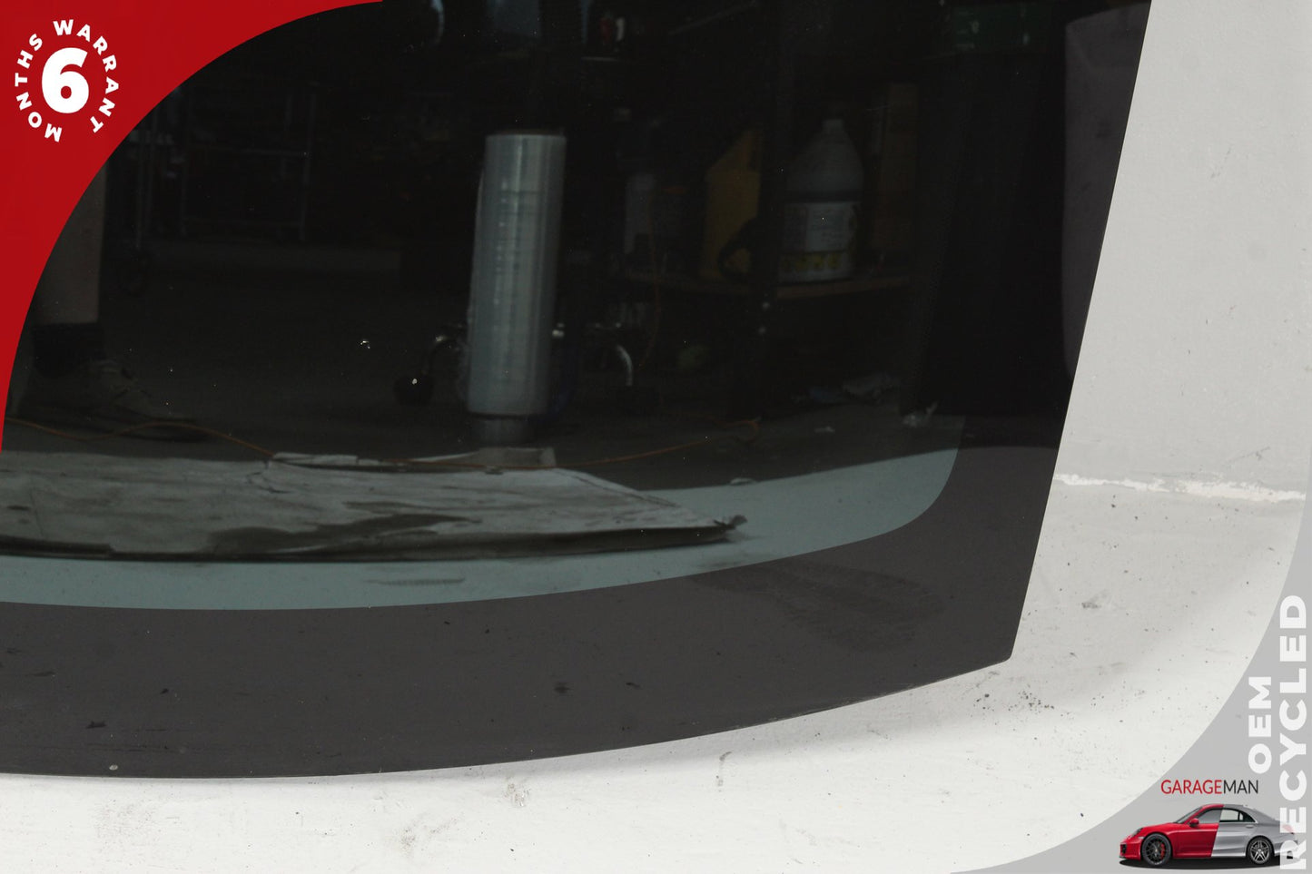 2012-2015 Tesla Model S 85D Front Panoramic Roof Moving Sunroof Glass 1053620S1C