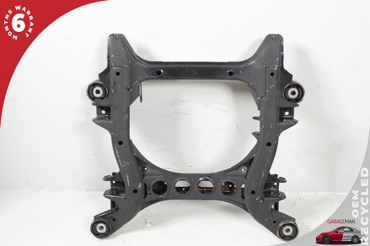 2007-2015 Audi Q7 MPV Front Suspension Crossmember Subframe 7L0499309D