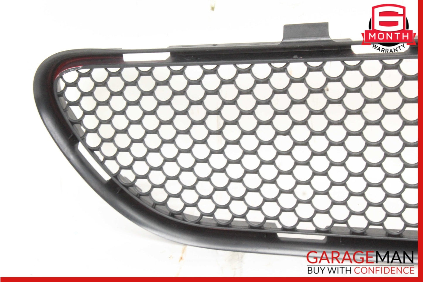 2009-2012 Mercedes-Benz SL550 R230 Bumper Grille 2308852153 Genuine