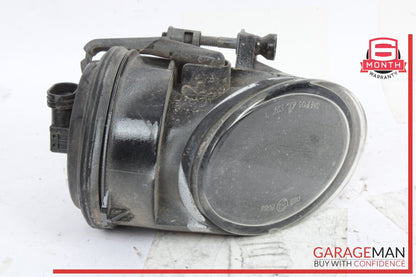 2008-2015 Audi TT 8J Front Left Driver Side Fog Light Lamp 8J0941699 OEM