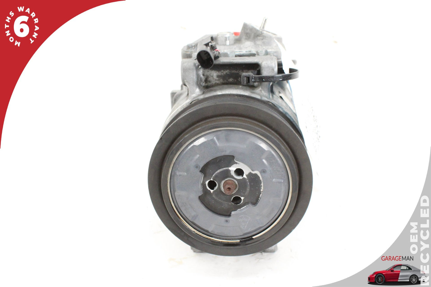 2006-2011 Mercedes W211 E350 AC A/C Air Conditioning Compressor 0012308111 OEM