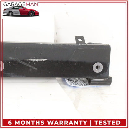 2014-2021 BMW i3 I01 Rear Frame Crossmember Bar Mount Bracket 6868859 OEM