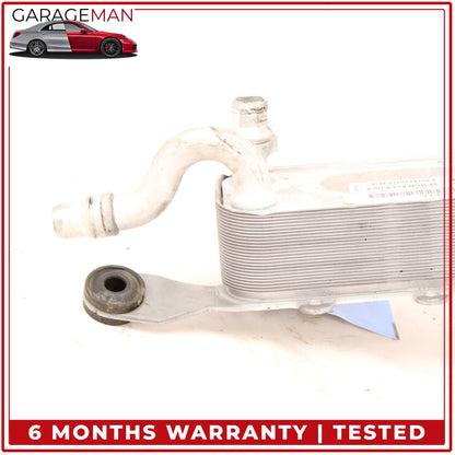 2014-2021 BMW M235i F22 Transmission Oil Cooler Heat Exchanger 7628058 OEM