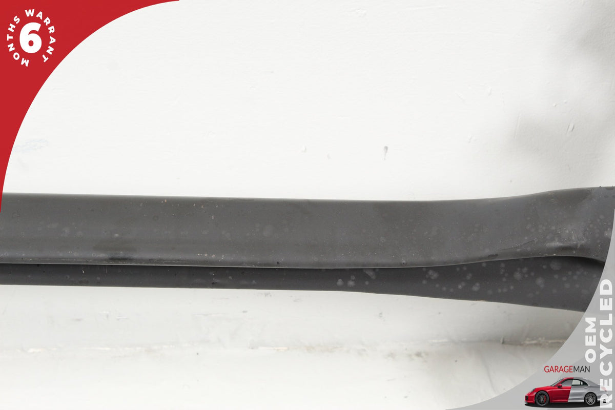 2013 Fiat 500e FWD Rear Sub Frame Crossmember 37823 37823