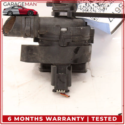 2010-2020 Mercedes W212 E400 S450 Auxiliary Water Pump Heater 2118350028 OEM
