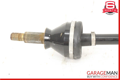 2014-2022 Maserati Quattroporte S Rear Right Side Axle Shaft 670005453 OEM