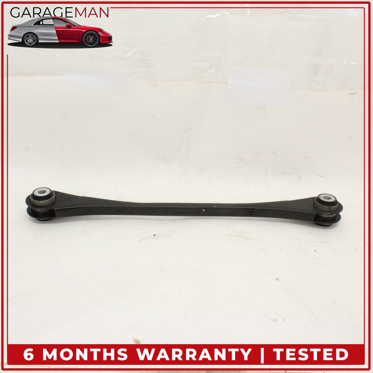 2012-2018 BMW 320i xDrive Rear Left or Right Side Upper Control Arm 6792535 OEM