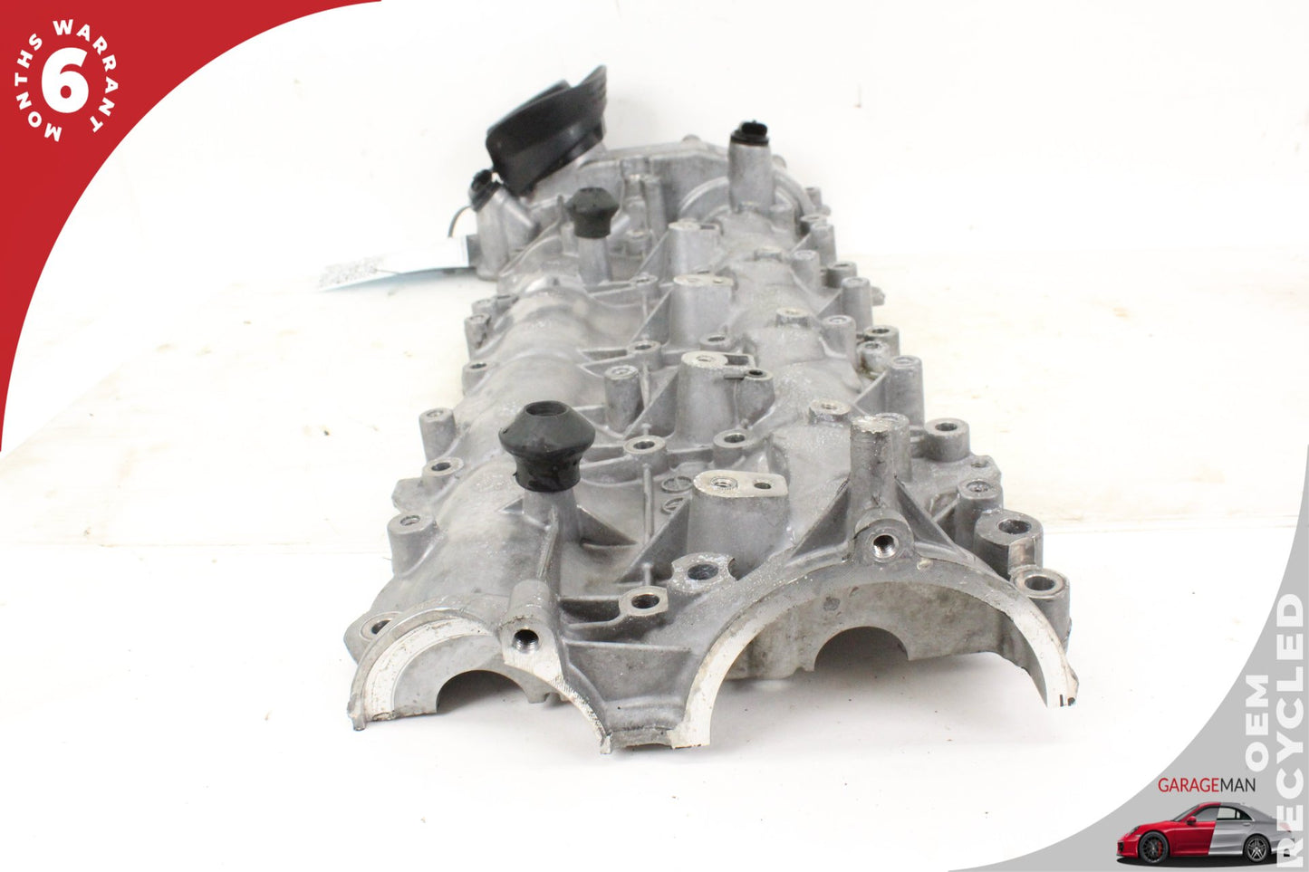 2011-2020 Mercedes W218 CLS550 E550 S550 Right Passenger Cylinder Head Cover OEM