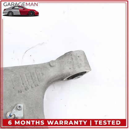 2009-2018 Audi A8 A6 A7 Q5 SQ5 Rear Right Side Lower Control Arm 8R0505312F OEM