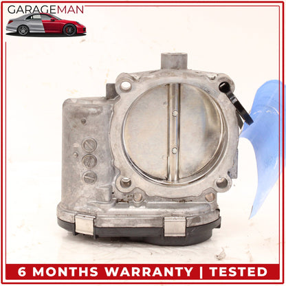 2012-2020 Mercedes W212 E400 GLS450 C43 AMG Engine Throttle Body 2761410125 OEM