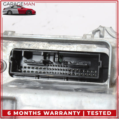 2017-2023 Tesla Model 3 Front Suspension Control Module Unit 110033500D OEM