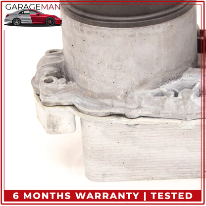 2016-2021 Range Rover Sport L494 Engine Motor Oil Cooler Filter FW936B624AC OEM