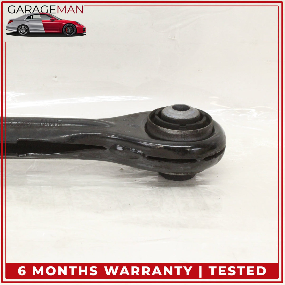2006-2013 BMW 335i E90 Rear Left or Right Upper Forward Control Arm 6765425 OEM