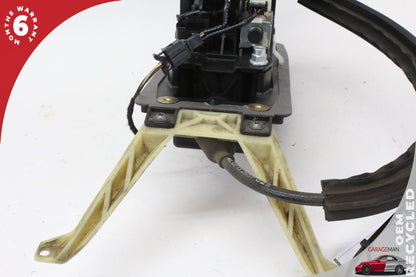 2007-2011 Audi Q7 SUV Automatic Transmission Gear Shifter Selector 4L1713041R OEM