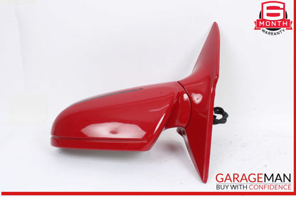 2009-2012 Mercedes-Benz SL550 R230 Left Door Mirror Glass 2308110161