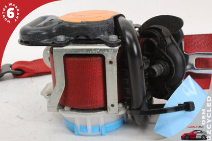 2014-2020 Mercedes W117 CLA45 AMG CLA250 Front Left Seat Belt 1178601385 OEM