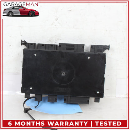 2008-2020 Mercedes W212 E350 Front Left Seat Control Module Unit 1729006903 OEM