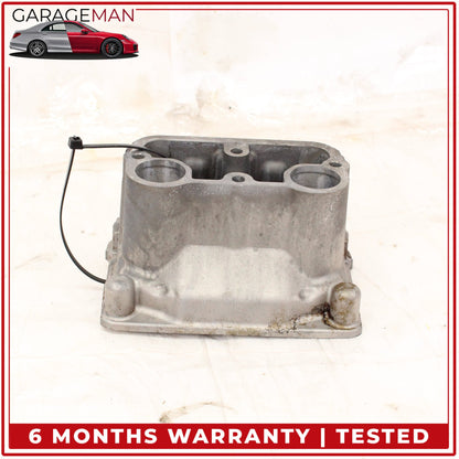2010-2021 BMW 640i X3 X4 M235i N55 Engine Spark Plug Housing Insert 7605104 OEM