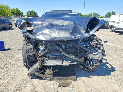 Parting Out- 2018 Porsche Macan 95B S- 149