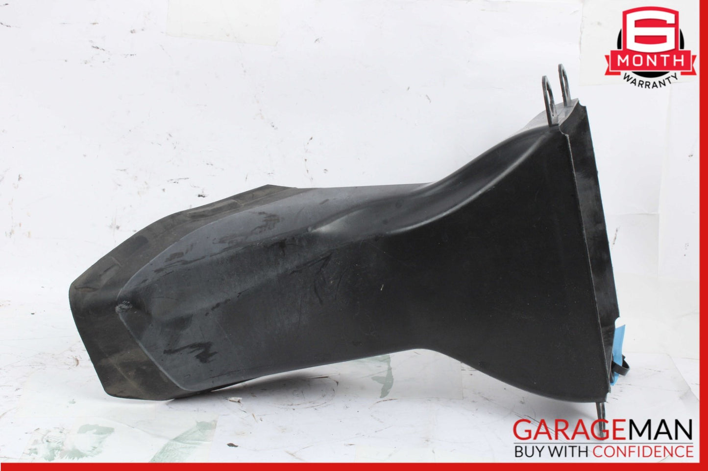 2012-2015 Audi A6 C7 Sedan Radiator Support Air Intake Duct 4G0121333G Genuine