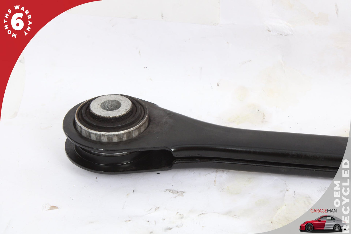 2015-2024 Porsche Macan 95B Rear Left or Right Side Tie Rod Control Arm OEM