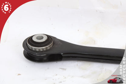 2015-2024 Porsche Macan 95B Rear Left or Right Side Tie Rod Control Arm OEM