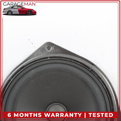 2010-2017 Mercedes C207 E400 Front Rear and Corner Audio Sound Speaker Set OEM