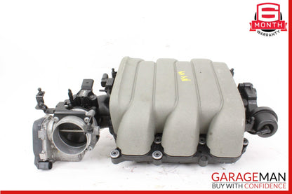 2008-2010 Audi A4 Intake Manifold 06E133210