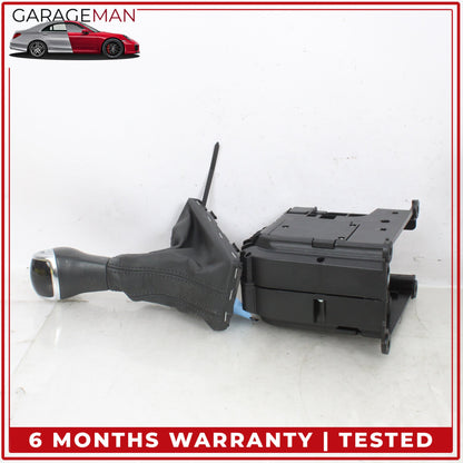 2019-2024 Audi Q3 Automatic Transmission Gear Shifter Selector w/ Boot Knob OEM