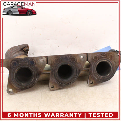 2006-2012 Mercedes W211 E350 C350 M272 Right Side Exhaust Manifold Header OEM