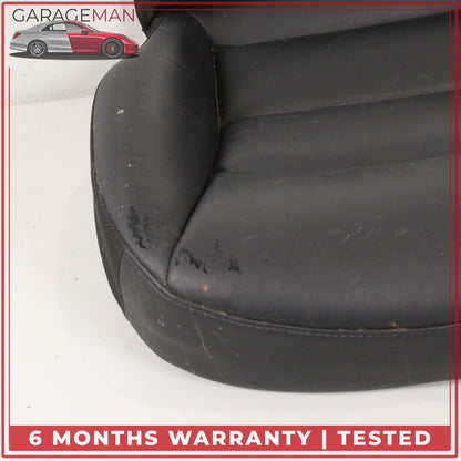 2017-2023 Tesla Model 3 Front Left Lower Bottom Seat Cushion 145287101D OEM