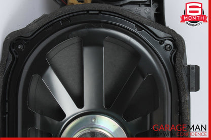 2010-2014 Mercedes-Benz S550 W221 Subwoofer Sub Woofer Speaker 2218208102 OEM