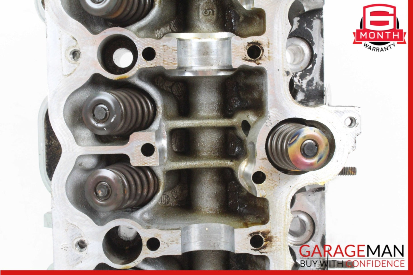 1999-2006 Mercedes-Benz S500 W220 Right Cylinder Head 1130161701