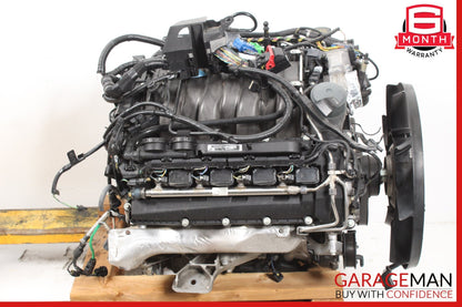 2010-2013 Land Rover LR4 AWD 5.0L Engine Motor Assembly OEM