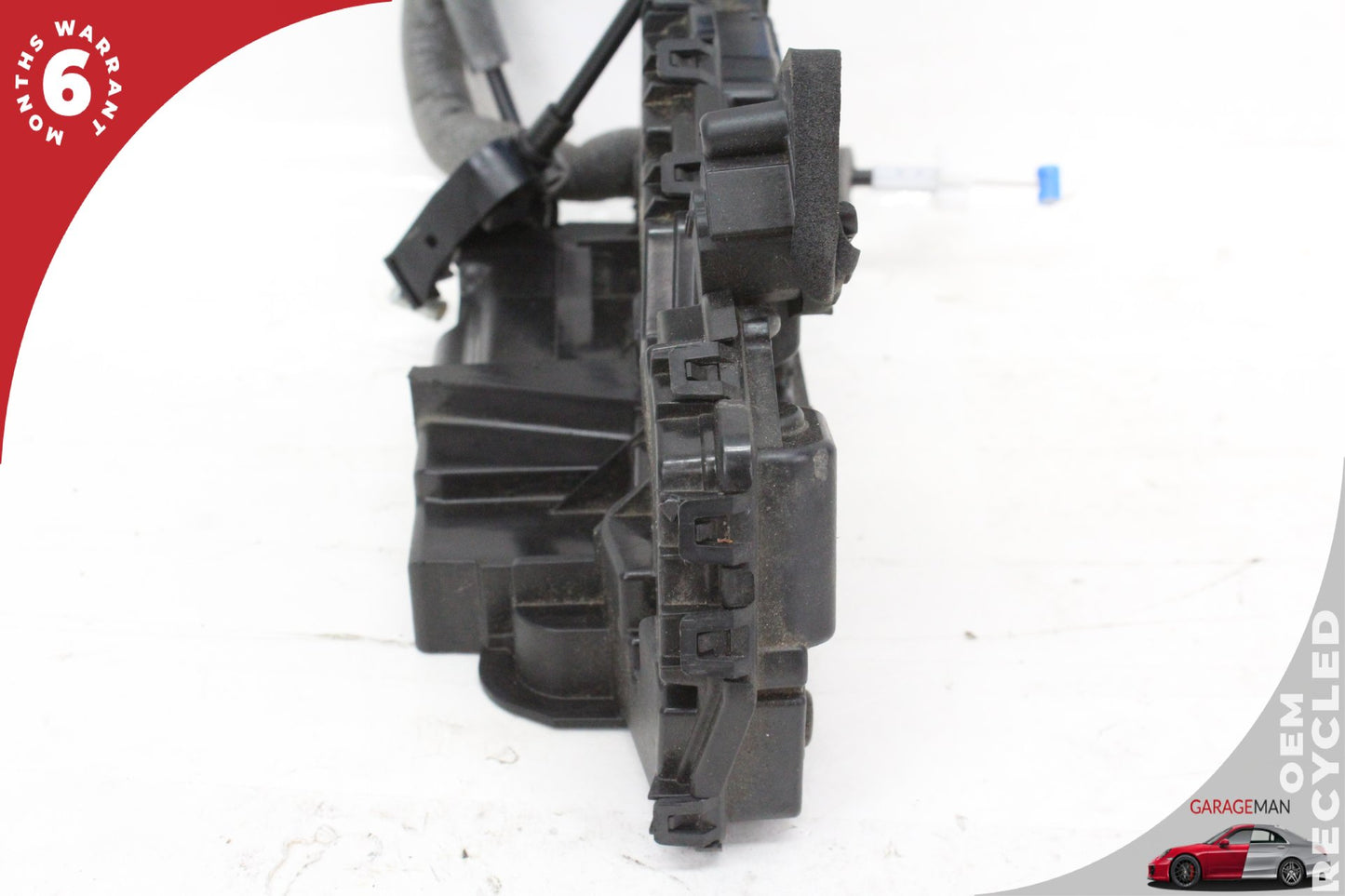 2022-2025 Audi Q4 E-Tron Rear Left Driver Side Door Lock Actuator 83A839015B OEM