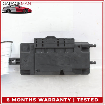 2010-2021 BMW 740i M240i 640i X4 750i Airbag Air Bag Sensor Module 9280186 OEM