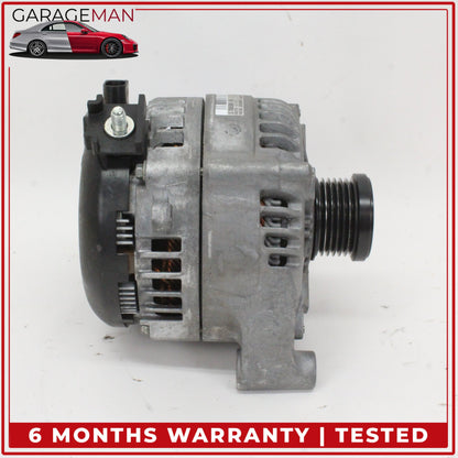 2012-2018 BMW X3 X4 F25 SUV Alternator Generator 210A 14V Denso 7605061 OEM