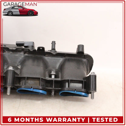 2015-2020 Mercedes X253 GLC300 E300 C300 M274 Intake Manifold 27409000370 OEM