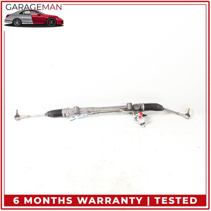 2011-2018 Porsche Cayenne 958 VW Touareg Power Steering Rack and Pinion OEM