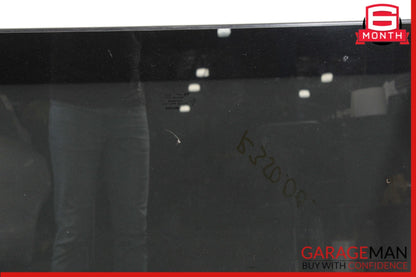 2006-2012 Mercedes-Benz R350 W251 Front Panoramic Sunroof 43R009545