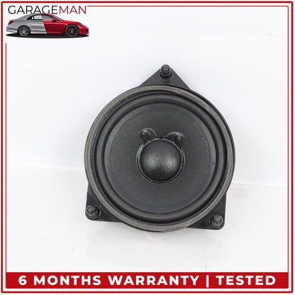 2014-2021 Mercedes W222 S550e Front and Rear Left & Right Audio Speakers Set OEM