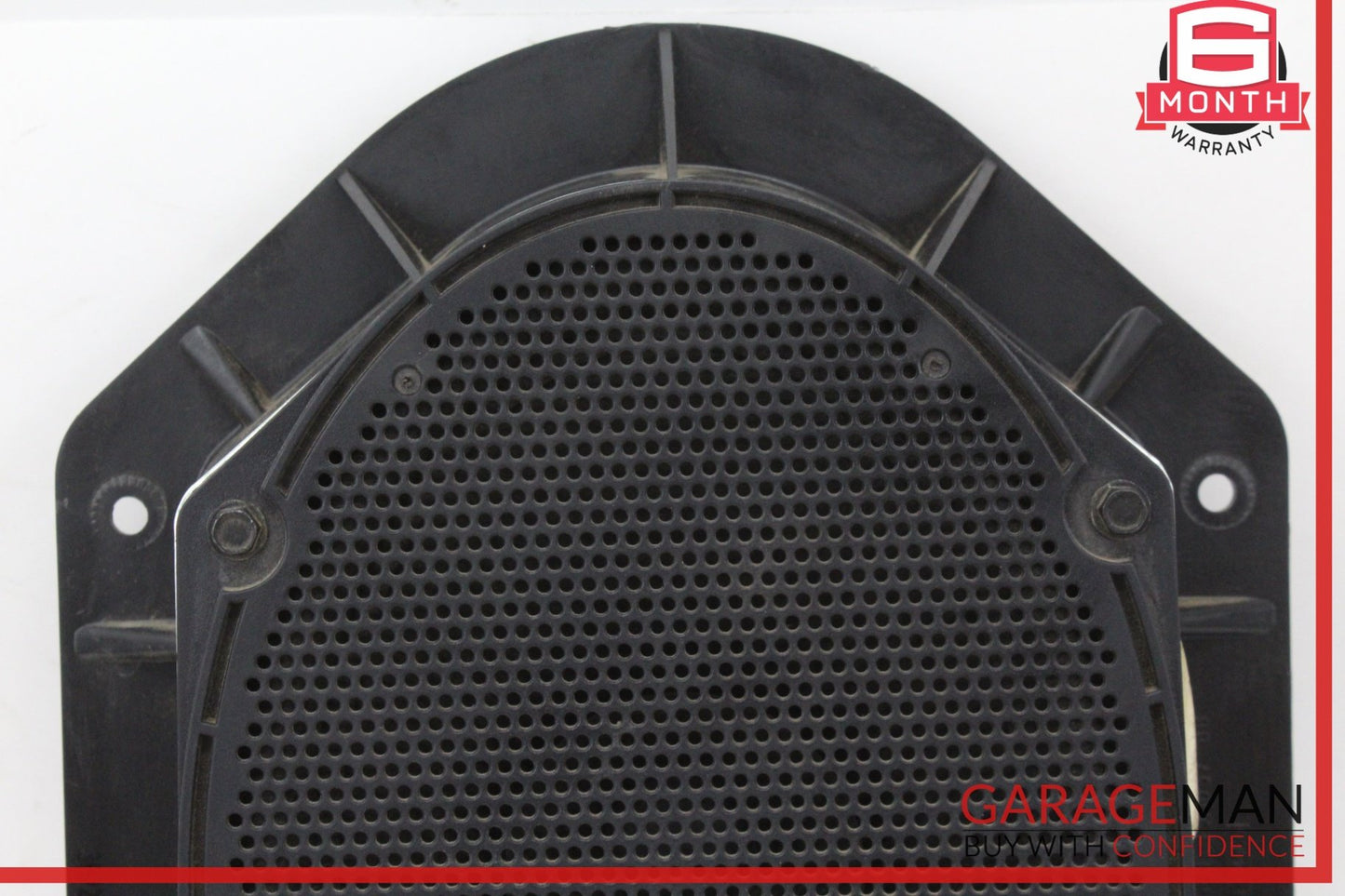 2009-2019 Ford Flex Rear Left and Right Side Door Speaker Set 8A8T-19B170-BB OEM