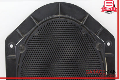 2009-2019 Ford Flex Rear Left and Right Side Door Speaker Set 8A8T-19B170-BB OEM