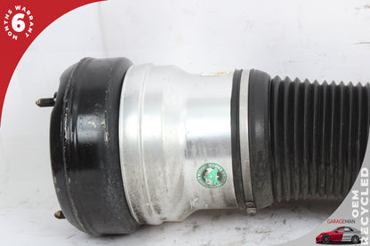07-13 Mercedes S500 W220 Airmatic Shock Strut Front Left/Right AS2540