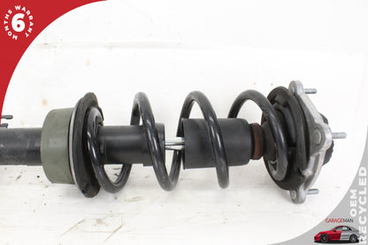 2012-2018 Audi A6 C7 Front Left and Right Shock Strut Absorber 4G0413031D OEM