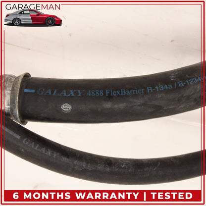 2014-2022 Land Rover Range Rover Sport L494 Air Conditioning Line Set OEM