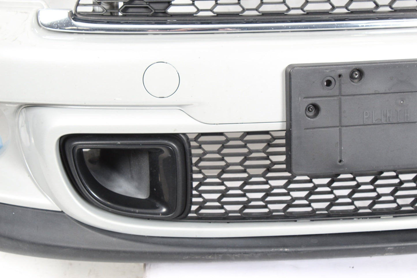 2011-2015 Mini Cooper R56 Convertible Front Bumper Cover Assembly 7255107 OEM