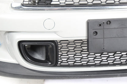 2011-2015 Mini Cooper R56 Convertible Front Bumper Cover Assembly 7255107 OEM