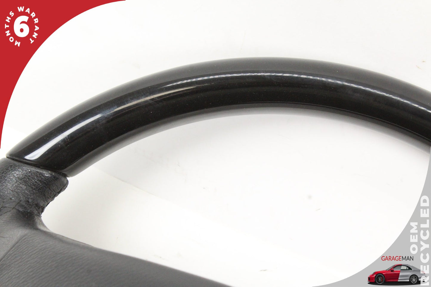 2006-2009 Mercedes-Benz CLS500 W219 Sedan Steering Wheel 2194601603