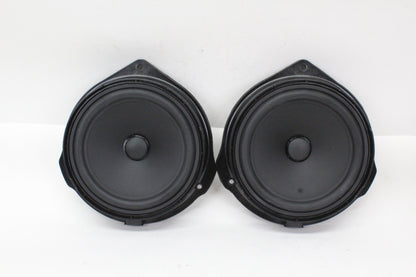 2008-2018 Mercedes W204 C250 Front Left and Right Side Door Speaker 2048205502